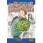 The Seven Deadly Sins 4