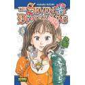 The Seven Deadly Sins 5