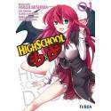 Highschool DXD 1