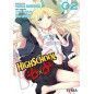 Highschool DXD 2 Highschool DXD 2