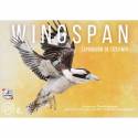 Wingspan: Expansión de Oceanía - Juego de Mesa