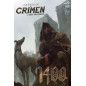 Crónicas del Crimen 1400 - Juego de Mesa Crónicas del Crimen 1400 - Juego de Mesa