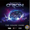 Master of Orion - Juego de Mesa