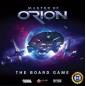 Master of Orion - Juego de Mesa