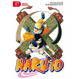 Naruto 17