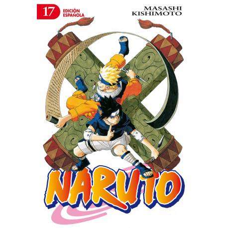 Naruto 17 Naruto 17