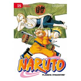 Naruto 18