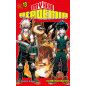 My Hero Academia 13 My Hero Academia 13