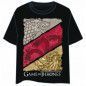 Camiseta Casas - Juego de Tronos Camiseta Casas - Juego de Tronos