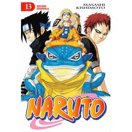 Naruto 13