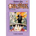 One Piece 4