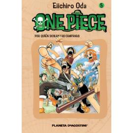 One Piece 5