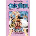 One Piece 8