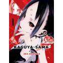 Kaguya-Sama: Love is War 1