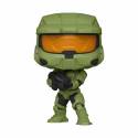 Funko Pop! Master Chief with MA40 Assault Rifle Figura 10cm