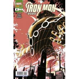 Iron Man 2020 6
