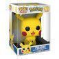 Funko Pop! Pikachu Super Sized 10' - Figura 25cm Funko Pop! Pikachu Super Sized 10' - Figura 25cm