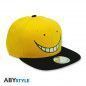 Gorra Koro Sensei - Assessination Classroom Gorra Koro Sensei - Assessination Classroom