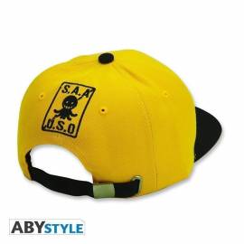 Gorra Koro Sensei - Assessination Classroom