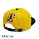 Gorra Koro Sensei - Assessination Classroom