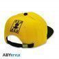 Gorra Koro Sensei - Assessination Classroom Gorra Koro Sensei - Assessination Classroom