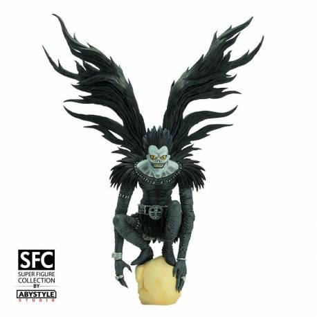 Figura Ryuk Abstyle Studio SFC - Death Note