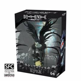 Figura Ryuk Abstyle Studio SFC - Death Note