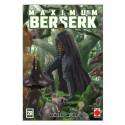 Maximum Berserk 20