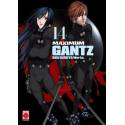 Maximum Gantz 14
