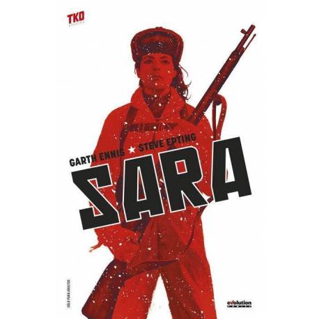 Sara