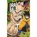 Dragon Ball Color - Saga de los Saiyans 2