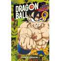 Dragon Ball Color - Saga de los Saiyans 3