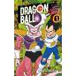 Dragon Ball Color - Saga de Freezer 1 Dragon Ball Color - Saga de Freezer 1