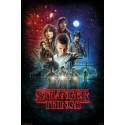 Maxi Poster Stranger Things