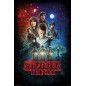 Maxi Poster Stranger Things Maxi Poster Stranger Things