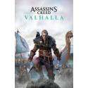 Maxi Poster Assassin's Creed Valhalla