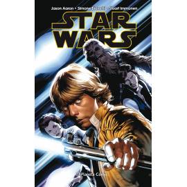 Star Wars Tomo 2