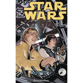 Star Wars Tomo 3