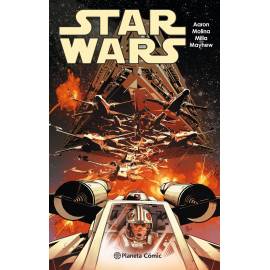 Star Wars Tomo 4
