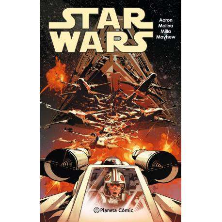 Star Wars Tomo 4