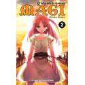 Magi: El Laberinto de la Magia 3