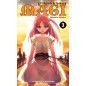 Magi: El Laberinto de la Magia 3 Magi: El Laberinto de la Magia 3