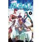 Magi: El Laberinto de la Magia 4 Magi: El Laberinto de la Magia 4