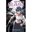 Magi: El Laberinto de la Magia 5