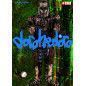 Dorohedoro 4 Dorohedoro 4