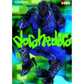 Dorohedoro 5