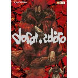 Dorohedoro 6