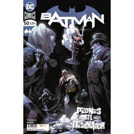 Batman 105/50