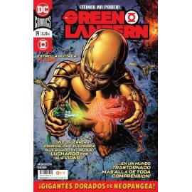 El Green Lantern 101/19
