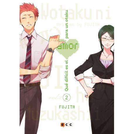 Qué Difícil Es El Amor Para Un Otaku 2 Qué Difícil Es El Amor Para Un Otaku 2